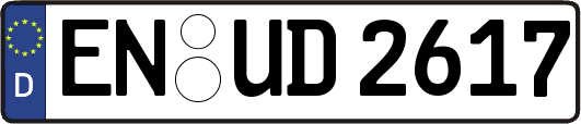 EN-UD2617