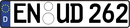 EN-UD262