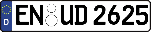 EN-UD2625