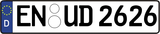 EN-UD2626