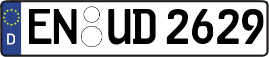 EN-UD2629