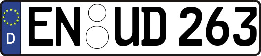 EN-UD263