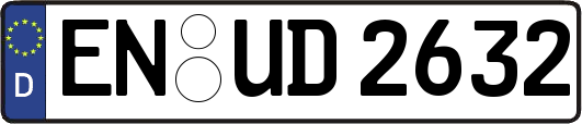 EN-UD2632