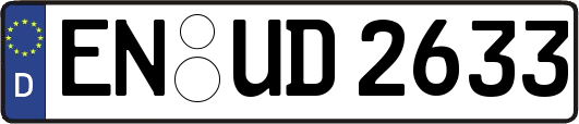 EN-UD2633