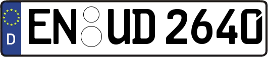 EN-UD2640