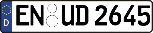 EN-UD2645