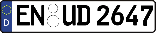 EN-UD2647