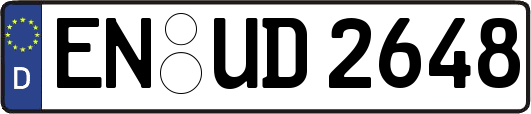 EN-UD2648