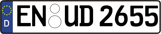 EN-UD2655