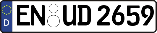 EN-UD2659