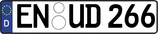 EN-UD266