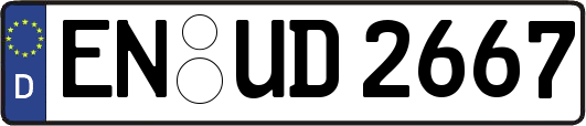 EN-UD2667