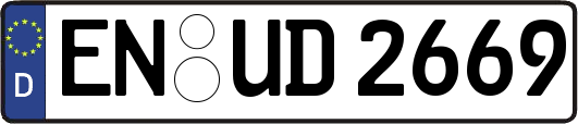 EN-UD2669
