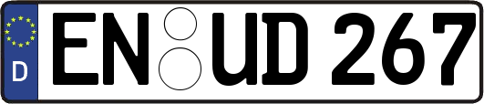 EN-UD267