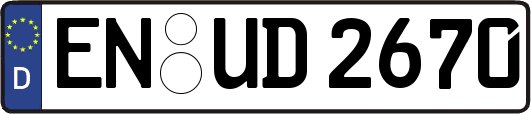 EN-UD2670