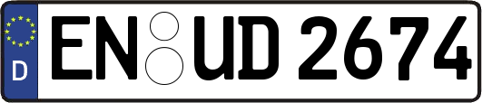EN-UD2674