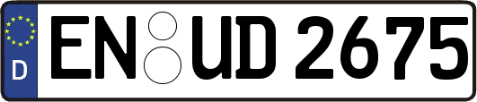 EN-UD2675