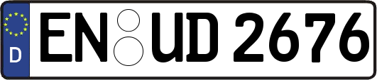 EN-UD2676