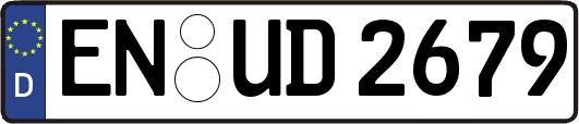 EN-UD2679