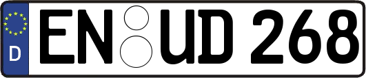 EN-UD268