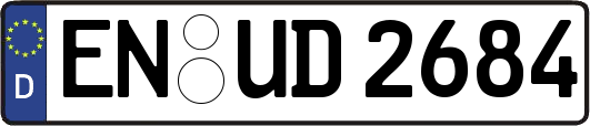 EN-UD2684