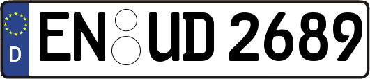 EN-UD2689