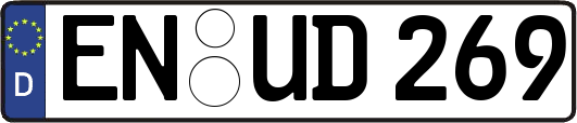 EN-UD269