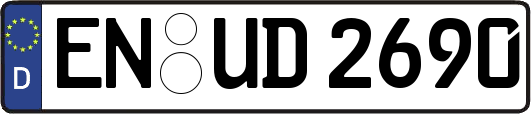 EN-UD2690
