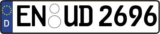 EN-UD2696