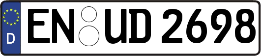 EN-UD2698