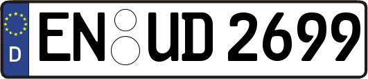 EN-UD2699