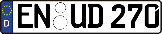 EN-UD270
