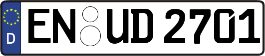 EN-UD2701