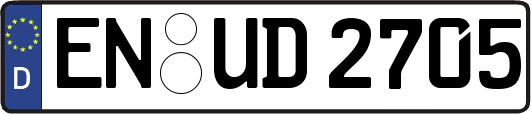 EN-UD2705