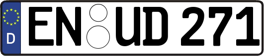 EN-UD271