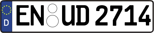 EN-UD2714