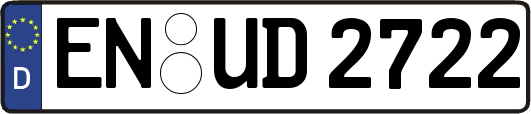 EN-UD2722