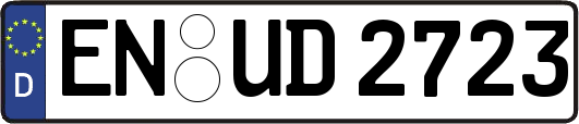 EN-UD2723