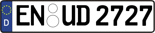 EN-UD2727