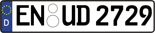 EN-UD2729