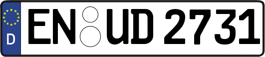 EN-UD2731