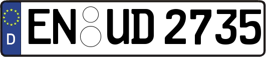 EN-UD2735
