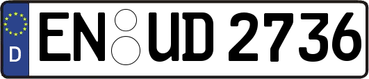 EN-UD2736