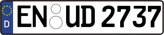EN-UD2737