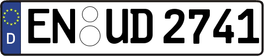 EN-UD2741