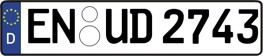 EN-UD2743