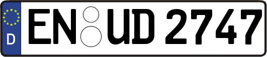 EN-UD2747