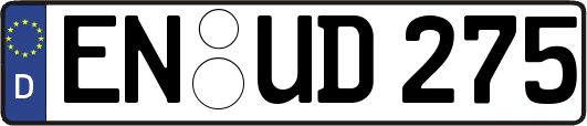 EN-UD275