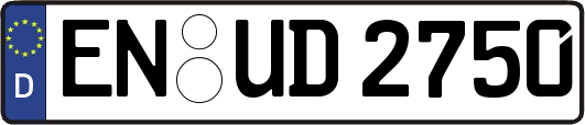 EN-UD2750