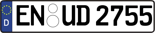 EN-UD2755
